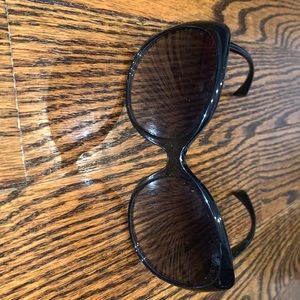 Womens Jimmy Choo sunglasses (on sale)
